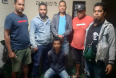 Geger! Video Viral Aksi Mesum Sesama Jenis di Pemandian Air Panas Tulehu, Polisi : Pelaku Sudah Kami Amankan