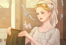 Link Baca Manhwa Cry, or Better Yet, Beg Chapter 50 Indonesia RAW, Kehidupan Layla Semakin Merana Bak Drama Indosiar