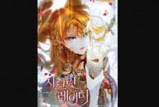 Baca Manhwa Secret Lady Chapter 76 Bahasa Indonesia, Apakah Roze Akan Kabur atau Menemui Syartuz?