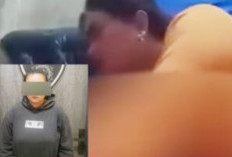 Bikin Geram! Video Ibu Baju Oren Doodstream Lakukan Tindakan Tak Senonoh Pada Anaknya 