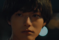 TAMAT! Link Nonton Live Action Drama Jepang Ao Haru Ride (2023) Episode 8 Sub Indo dan Jadwal Tayangnya, Jawaban dari Kou