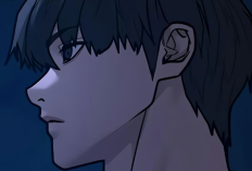 Link Baca Manhwa Reality Quest Chapter 162 Indo Scan RAW, Sosok 'Guru' yang Sangat Misterius