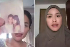 Profil dan Biodata Aizawa Asry Ayah Kandung Lolly yang Misterius, Diduga Anggota DPR/MPR