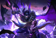 Event Gratisan Mobile Legend Terbaru 2024, Ada KOF Hingga Dawning Star, Manakah yang Kamu Nantikan?