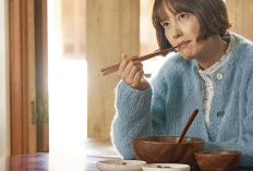 Nonton Drama Korea Travel Diary of Park Ha Kyung (2023) Episode 2 Sub Indo dan Jadwal Tayangnya, Keputusan Baru yang Ternyata Seru