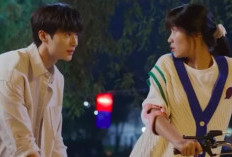 ou Voir Drama Coreen Lovely Runner Episode 13 VOSTFR Sun Jae Continuera D'être Aux Côtés D'im Sol