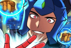 Baca Overgeared Chapter 235 Bahasa Indonesia Lengkap Dengan Spoiler dan Jadwal Updatenya Peperangan Ini Makin Panas