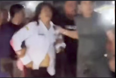 Identitas Guru di Tanjungbalai yang Serahkan Murid ke Suami untuk Disodomi Terungkap, Aksi Biadabnya Tuai Kecaman!