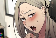 Baca Manhwa Secret Class Chapter 187 Bahasa Indonesia, Daeho Jago Banget Bikin Sua Noona Tergila-Gila Padanya