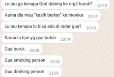 Cara Mengikuti Ujian ke Alay an Typing GRATIS Terbaru 2024, Jangan Sampai Bikin Gebetan Ill feel Sama Kamu