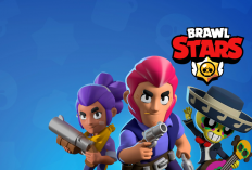 Download Brawl Stars V54.298 MOD APK 2024 [Unlimited Money], Nikmati Pengalaman Unik Berpetualang di Luar Angkasa