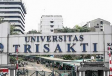Universitas Trisakti : Tentang, Program Studi, Akreditasi, Jurusan, Jadwal Pendaftaran 2023 Hingga Biaya Kuliah