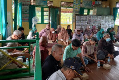 Kelebihan KK, Kelurahan Melayu Akan Dimekarkan Sebagai Solusi Lonjakan Jumlah Penduduk