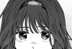 Link Baca Manga Kaoru Hana Wa Rin To Saku Chapter 162 Bahasa Indonesia, Kedatangan Wagurisam Membuat para Siswa Goyah