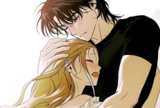 Akhirnya Jadian, yeay! Link Baca Manhwa The Devil's Wish Chapter 62 Bahasa Indonesia