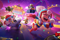 Brawl Stars Tier List April 2024, Ini Dia Urutan Peringkat dari yang Terbaik, Mana Jagoanmu?