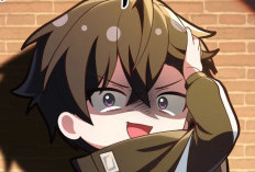 Link RAW BL Neighbor Guild Chapter 44 Bahasa Indonesia, Lee Yeowoon Makin Terpesona!
