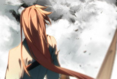 Mentok RAW! Baca Manhua Curse Cultivation Chapter 9 Bahasa Indo Inggris: Spoiler, Jadwal Rilis, dan Link Baca