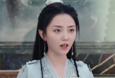 Nonton Drama Dominator of Martial Gods Episode 14 15 16 17 Sub Indo Qin Chen Memusuhi Benua Wu