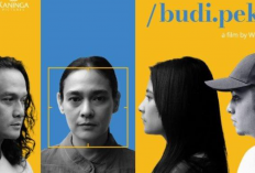 Review Film Budi Pekerti (2023), Satu Kesalahan Viral yang Buat Satu Keluarga Hancur