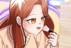 Spoiler Manhwa Beauty in a Click Chapter 85 Dari Musuh Jadi Sahabat, John Kembali Bantu Dami 