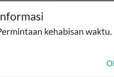 Apakah BSI Mobile Error Hari Ini 10 Mei 2024, Cek Cara Mengatasinya Hingga Durasi Kembali Normal
