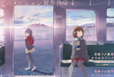 Baca Novel Seishun Buta Yarou wa Odekake Sister no Yume wo Minai Bahasa Indonesia Full Chapter, Versi Film Anime Segera Tayang