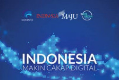 Hal-hal yang Tidak Termasuk dalam Jurus Makin Cakap Digital Adalah Apa? Simak Pembahasan Lengkap Disini!