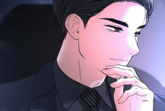 Spoiler Manhwa Between Season Chapter 34 Kyuyoung Takut Pada Yoongun yang Mulai Bersikap Kasar