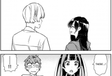 Spoiler Komik Kanojo Okarishimasu Chapter 290: Penyataan Cinta Umi-Kun Pada Chizuru Membuat Kaget