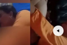 Link Video Ibu Baju Oren Viral Tiktok Twitter Durasi Full No Sensor, Durasi Panjang Mediafire Download!