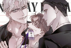Sinopsis dan Link Baca One-way Romance Full Chapter Bahasa Indonesia: Kisah Cinta Segitiga Penuh Misteri dan Kejutan