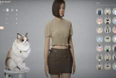 Download inZOI APK Simulasi Game Dunia 3D Imersif, Punya Fitur Kekuatan Seperti Dewa