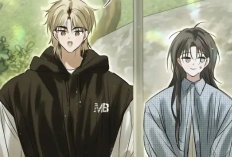 Link Baca Manhwa Three Months of Summer Chapter 32 Bahasa Indonesia RAW, Orang ke 3 yang Menyebalkan