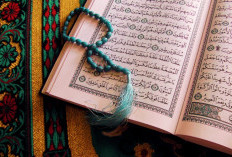 Nama-Nama Lain Al Quran yang Wajib Diketahui Oleh Umat Muslim Lengkap Dengan Artinya 