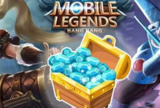Daftar Aplikasi Cheat Mobile Legend Penghasil Diamond Gratis, Auto Jadi Sultan Bisa Beli Semua Skin!