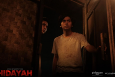 Review Film Hidayah 2023, Sukses Berikan Kesan Mencekam dengan Penampilan Aktor Mumpuni