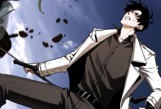 RAW Baca Manhwa Omniscient Reader’s Viewpoint Chapter 201 Bahasa Indonesia, Negosiasi Demi Selamatkan Kawan