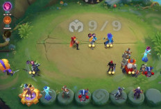 Cara Mengaktifkan Combo Prince Magic Chess Versi Terbaru Aktifkan Sinerginya Sekarang Pakai Tips Ini