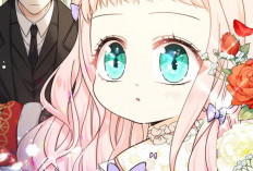 Spoiler Komik Lord Baby Runs a Romance Fantasy With Cash Chapter 23 Konspirasi Proyek Pertambangan Batu Mana