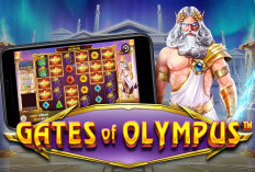 Cara Bobol Slot Online Olympus Menggunakan VPN Hack Terbaru 2023, Jitu Banget Auto Gacor Kemenangan Hingga 95%