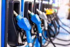 Harga BBM Resmi Naik Mulai 1 September 2026 Berikut Ini Rincian Lengkapnya Untuk Pertamax, Pertalite, dan Solar