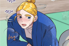 Lire Manhwa BL Honey Bear Chapitre 32 VF Scans, Il y a quelque chose qui ne va pas avec Ha-jin !
