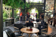 Daftar Harga Menu Eskala Eatery Bar & Coffee Jogja, Cocok Untuk Bukber Bareng Keluarga!