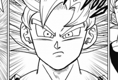 Lire le Manga Dragon Ball Super Chapitre 104 VF FR Scans, Un Nouvel Arc Prêt à Enthousiasmer les Fans