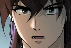 RILIS! Chronicles of the Demon Faction Chapter 52 Sub Indo, Demon Lord Bikin Hajin Ketar-Ketir Pakai Ancaman Ini 