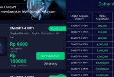  Aplikasi Chatsvip xyz Penghasil Uang Apakah Aman Atau Penipuan? Harus Hati-hati! Cek Faktanya Berikut