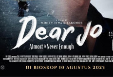 Link Nonton Film Dear Jo: Almost is Never Enough (2023) Full Movie Perjanjian Sahabat Untuk Meminjamkan Rahim Berakhir Pada Hilangnya Nyawa