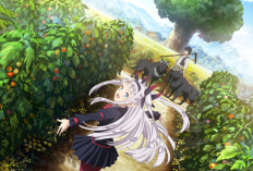 Nonton Anime Isekai Nonbiri Nouka (2023) Episode 1 Sub Indo, Tayang Perdana di Bili Bili TV Malam Ini 