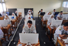 Download Soal Ujian Matematika Kelas 9 Semester 2 T.A 2022/2023 DOC Lengkap Dengan Kunci Jawaban , Bisa Untuk Jadi Acuan Belajar Kamu